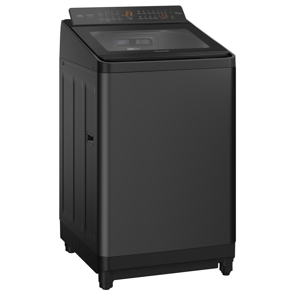 Máy Giặt Panasonic Inverter 11.5 Kg NA-FD115V3BV 0