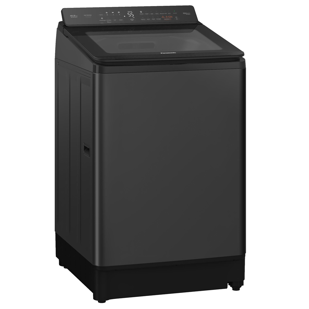 Máy Giặt Panasonic Inverter 16.5 Kg NA-FD165V3BV 0
