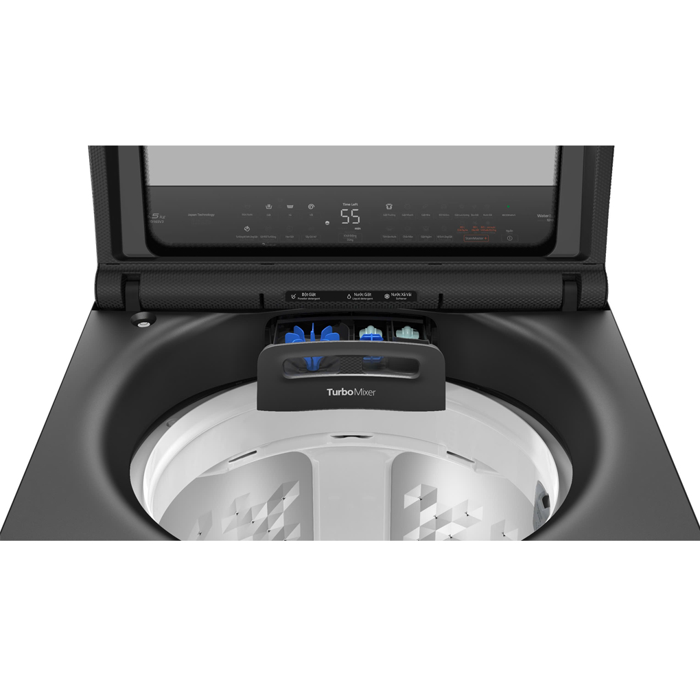 Máy Giặt Panasonic Inverter 16.5 Kg NA-FD165V3BV 5