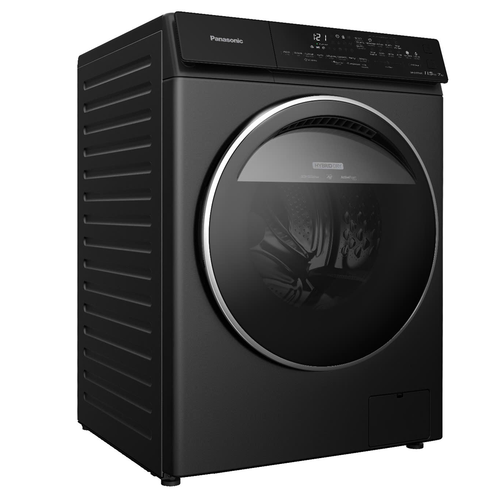 Máy Giặt Sấy Panasonic Inverter 11.5/7 Kg NA-S157FW1BV 1