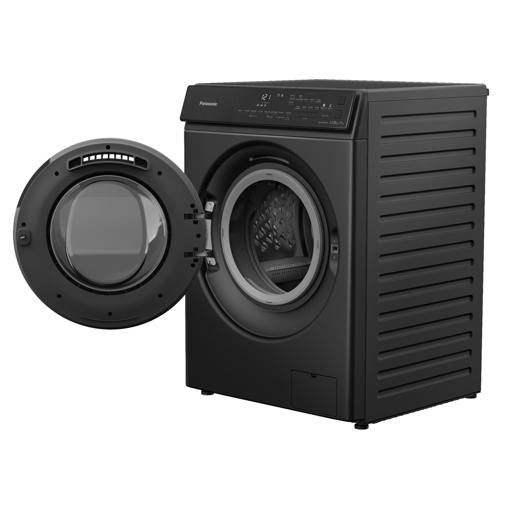 Máy Giặt Sấy Panasonic Inverter 11.5/7 Kg NA-S157FW1BV 4