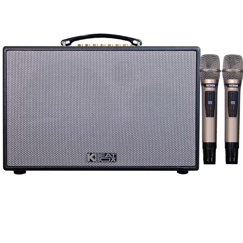 Loa Karaoke Xách Tay CS201PU