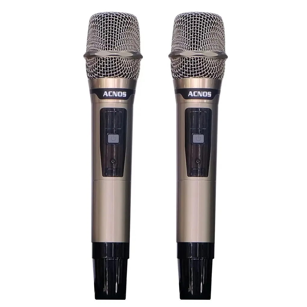 Loa Karaoke Xách Tay Acnos CS201PU 5