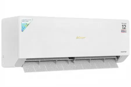 Máy Lạnh La - Casper Inverter 1 Hp XC-09IU38 1
