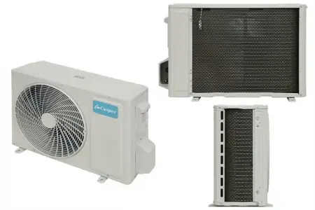 Máy Lạnh La - Casper Inverter 1 Hp XC-09IU38 4