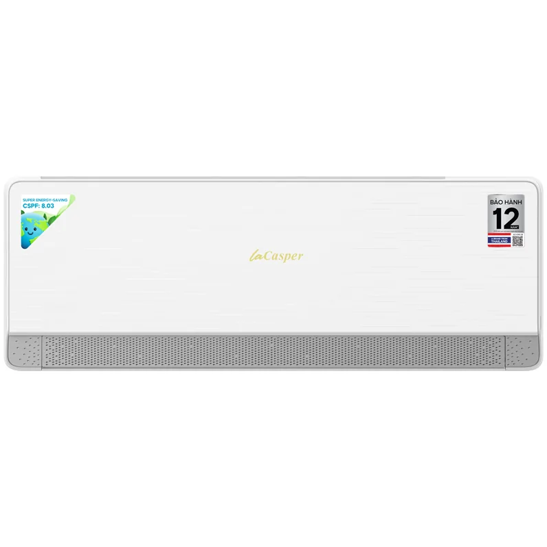 Máy Lạnh La - Casper Inverter 1 Hp XC-09IU38