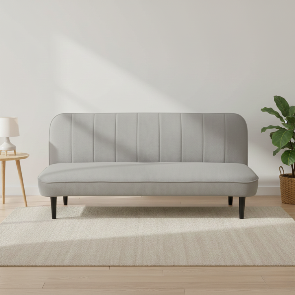 Sofa Giường Andy MLM-504670 X&aacute;m đậm