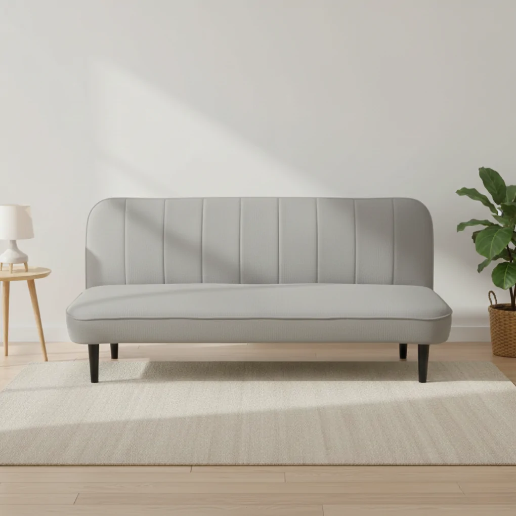 Sofa Giường Andy MLM-504670 Xám đậm