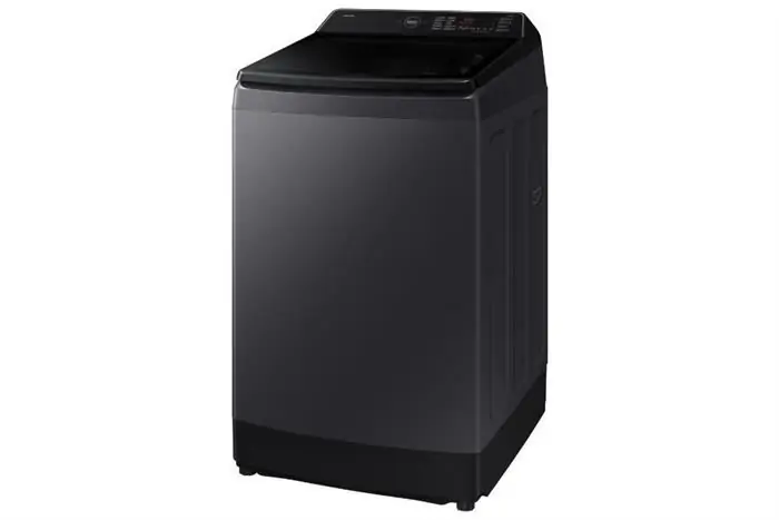 Máy Giặt Samsung Inverter 15 kg WA80F15S5CSV 0