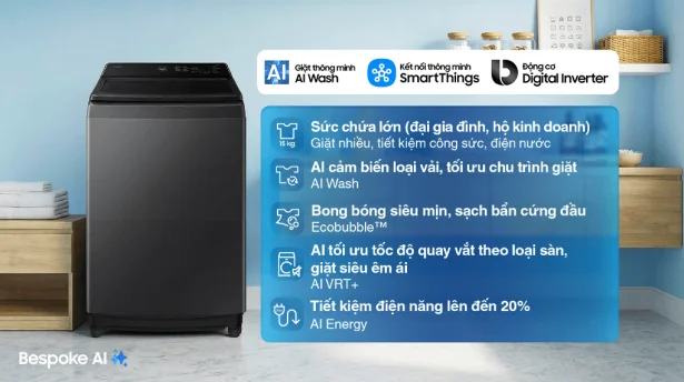 WA80F15S5CSV