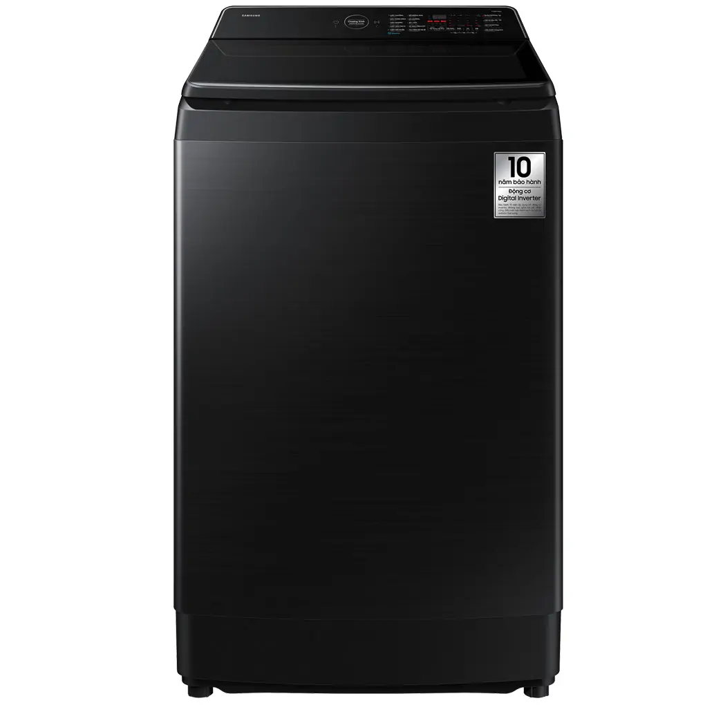 Máy Giặt Samsung Inverter 15 kg WA80F15B6BSV