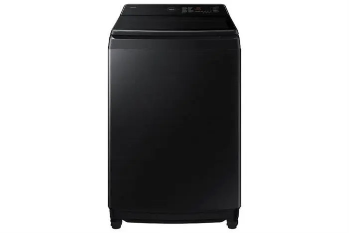 Máy Giặt Samsung Inverter 19 kg WA80F19B9BSV 0