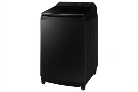 Máy Giặt Samsung Inverter 19 kg WA80F19B9BSV 1