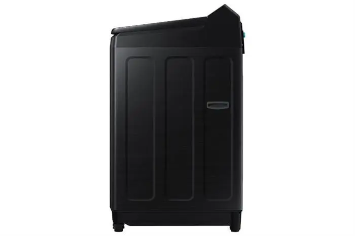 Máy Giặt Samsung Inverter 19 kg WA80F19B9BSV 2