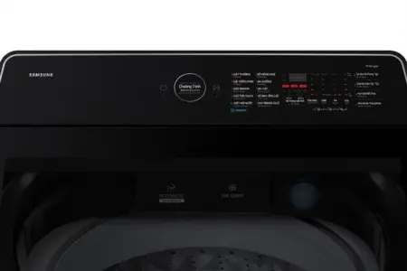 Máy Giặt Samsung Inverter 19 kg WA80F19B9BSV 3