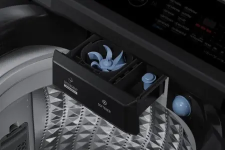 Máy Giặt Samsung Inverter 21 kg WA80F21B9BSV 5