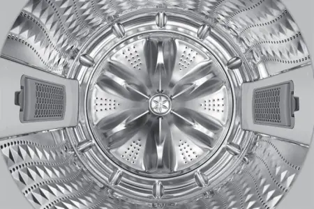 Máy Giặt Samsung Inverter 21 kg WA80F21B9BSV 6