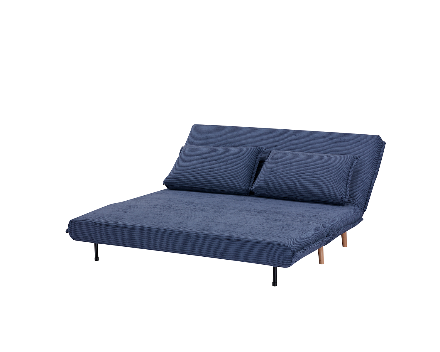 Sofa Giường Lynn LAH-279N68-P160 Xanh 1