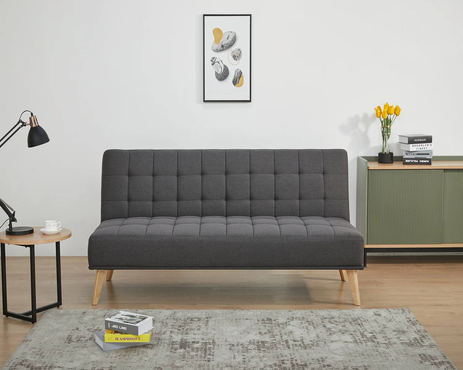 Sofa Giường Momo LAB-173N102S-1-P3