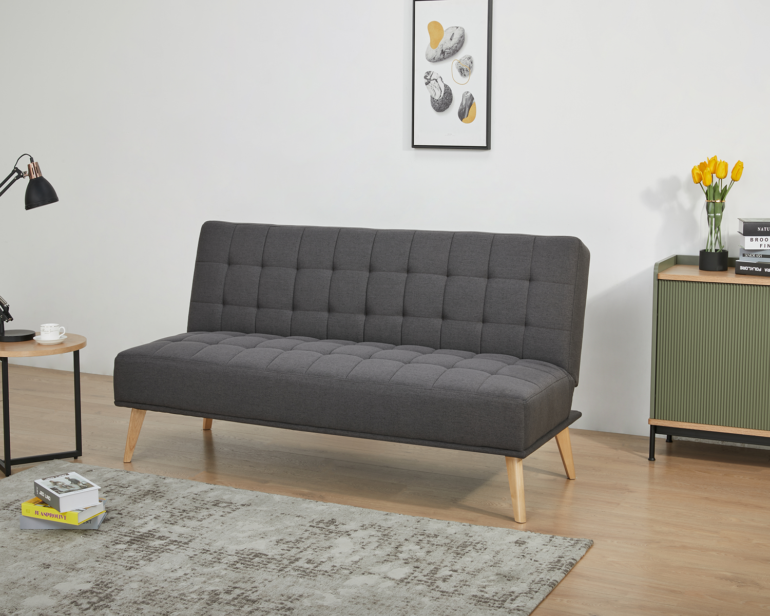Sofa Giường Momo LAB-173N102S-1-P3 0