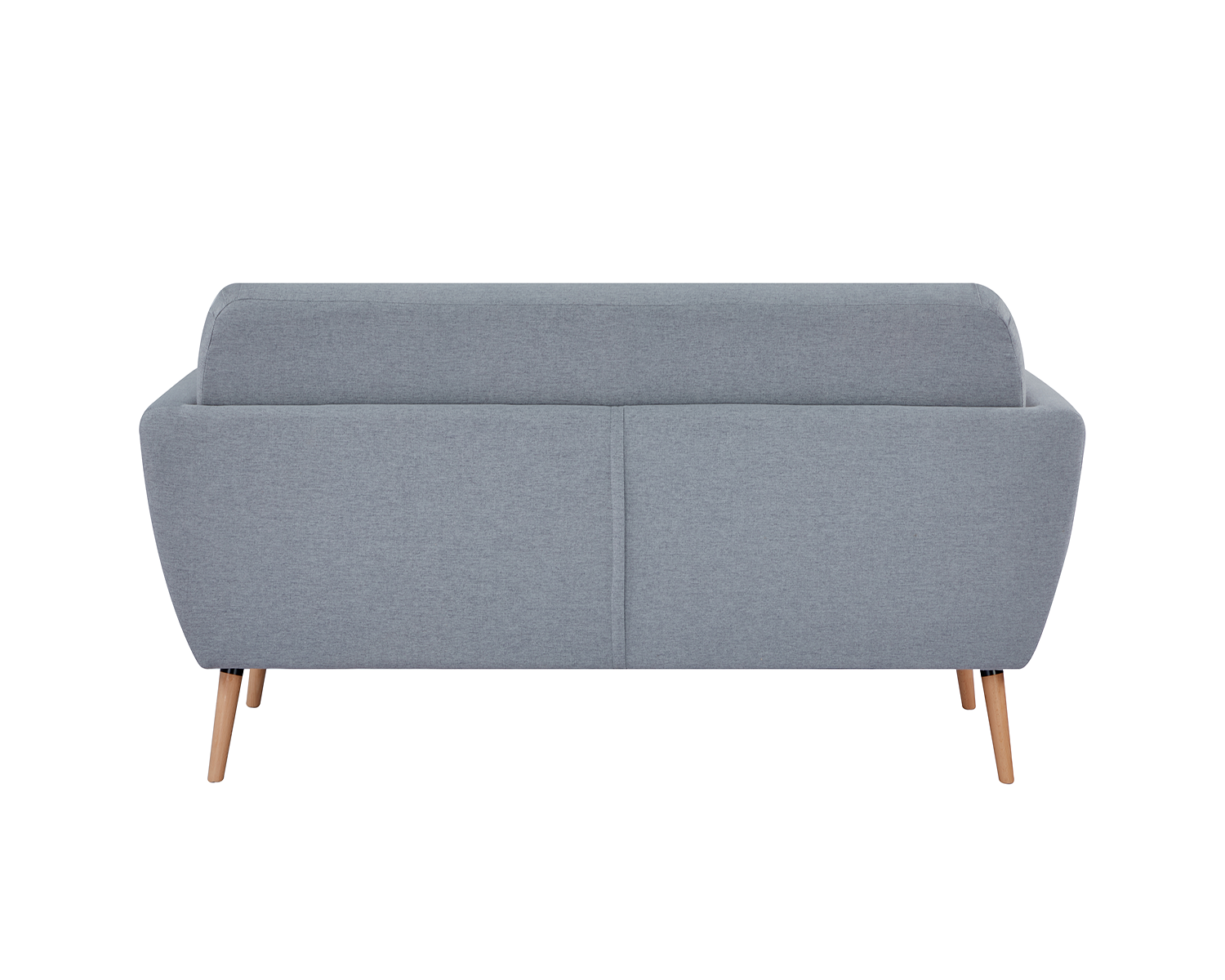Sofa 3 Chỗ Botan DX-LEG-810N1-P3 Xám 5