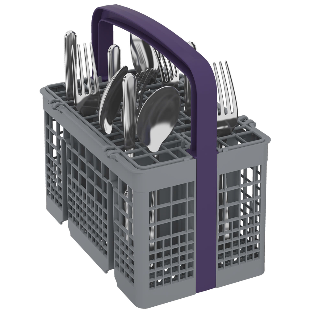 Máy Rửa Chén Beko BDFN26430A - Tự Động Hé Cửa - Xuất Xứ Châu Âu 6