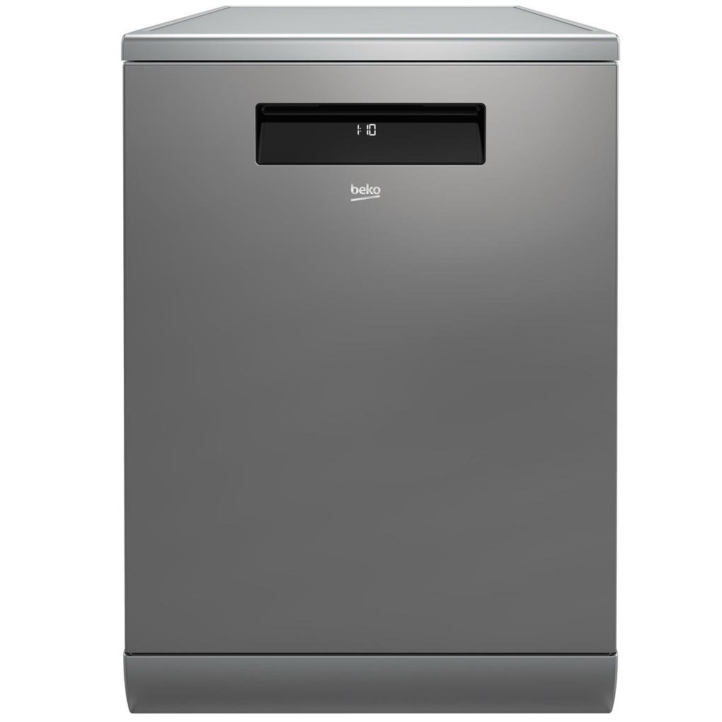 Máy Rửa Chén Beko DEN48520XAD - Xuất Xứ Châu Âu 0