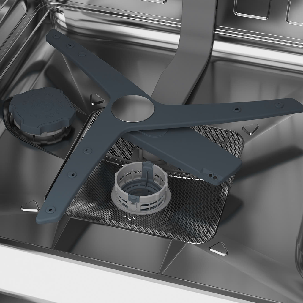 Máy Rửa Chén Beko DEN48520XAD - Xuất Xứ Châu Âu 4