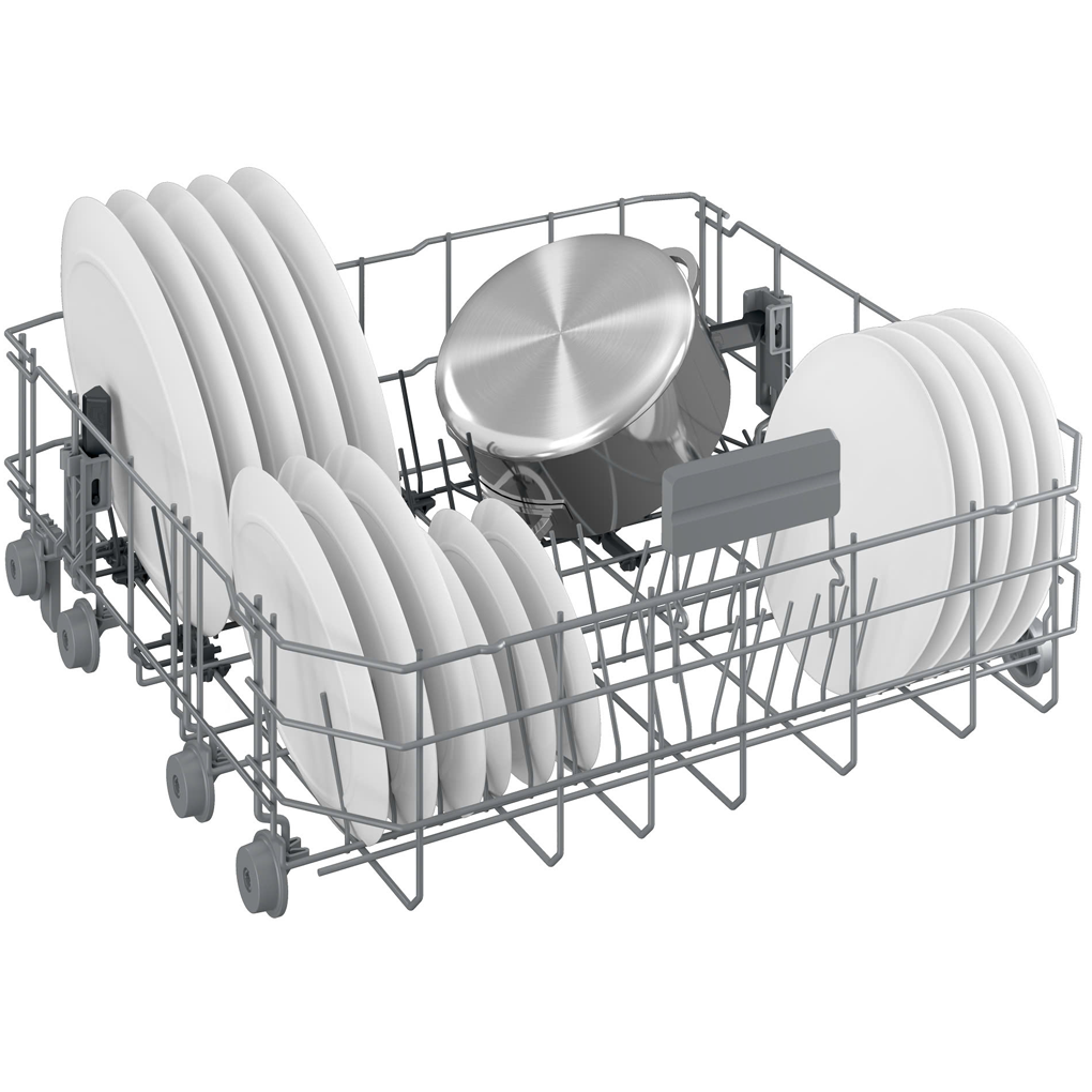 Máy Rửa Chén Beko DEN48520XAD - Xuất Xứ Châu Âu 5