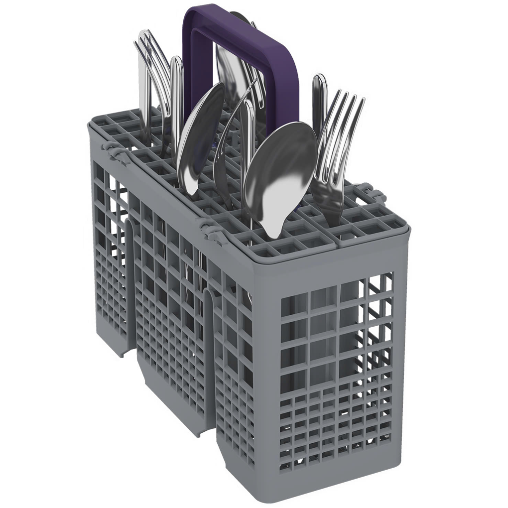 Máy Rửa Chén Beko DEN48520XAD - Xuất Xứ Châu Âu 7