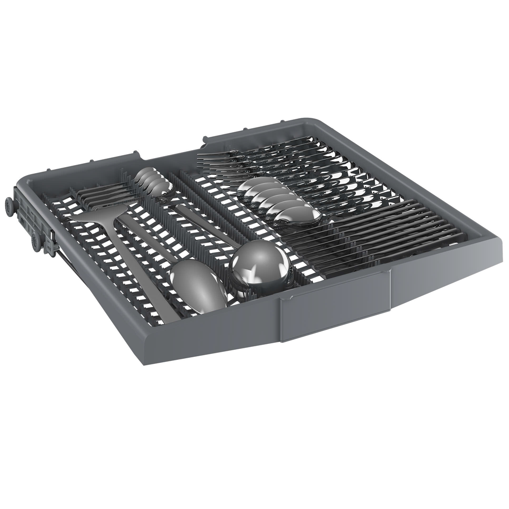 Máy Rửa Chén Beko BDFN36650XC - Tự Động Hé Cửa - Xuất Xứ Châu Âu 7