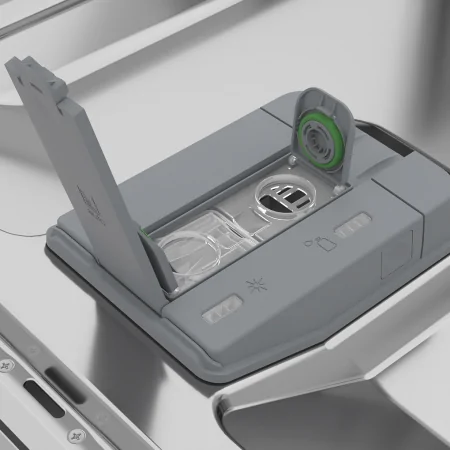 Máy Rửa Chén Beko BDIN386E4AD - Tự Động Hé Cửa - Xuất Xứ Châu Âu 1