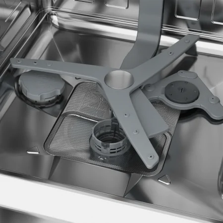 Máy Rửa Chén Beko BDIN386E4AD - Tự Động Hé Cửa - Xuất Xứ Châu Âu 2