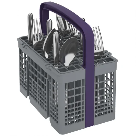 Máy Rửa Chén Beko BDIN386E4AD - Tự Động Hé Cửa - Xuất Xứ Châu Âu 4