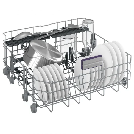 Máy Rửa Chén Beko BDIN386E4AD - Tự Động Hé Cửa - Xuất Xứ Châu Âu 5