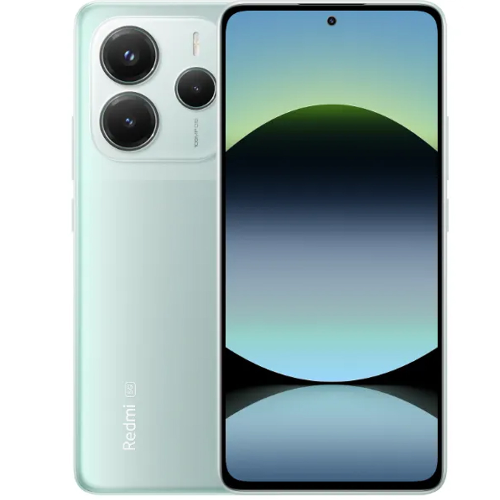 Xiaomi Redmi Note 14 5G (8GB+256GB)