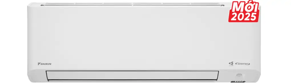 Máy Lạnh Daikin Inverter 3 Hp FTKY71ZVMV