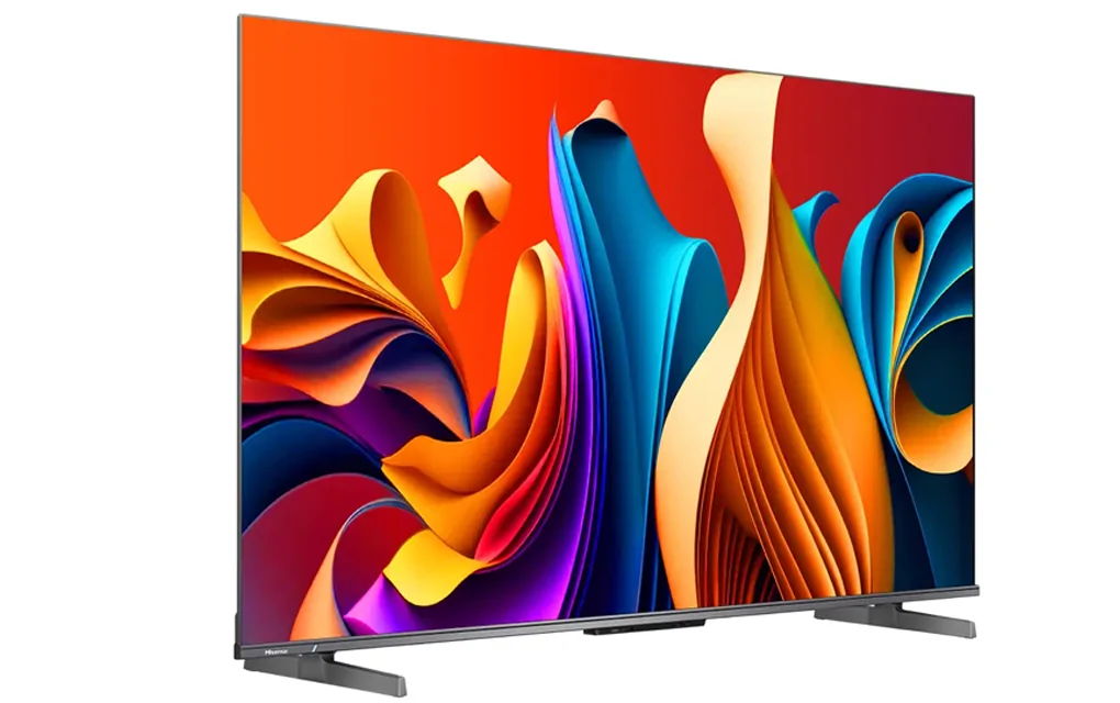 Google Tivi Hisense QLED 4K 85 Inch 85Q6N 1