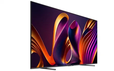 Smart Tivi Hisense QLED 4K 100 Inch 100Q7N 0