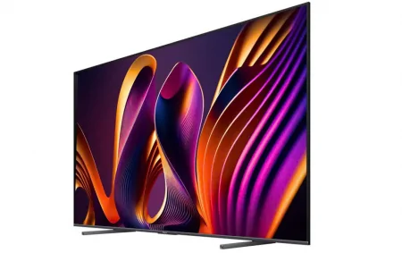 Smart Tivi Hisense QLED 4K 100 Inch 100Q7N 1