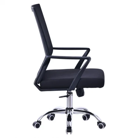 Ghế Văn phòng OC-293 Đen 0