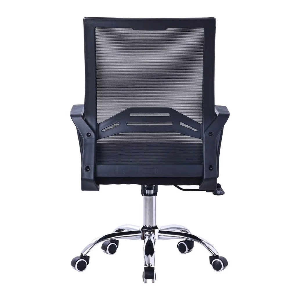 Ghế Văn phòng OC-293 Đen 1