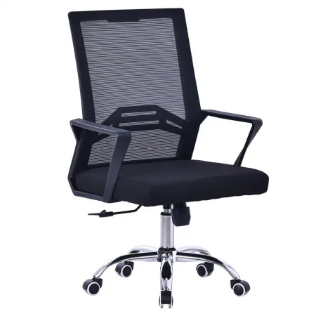 Ghế Văn phòng OC-293 Đen 2