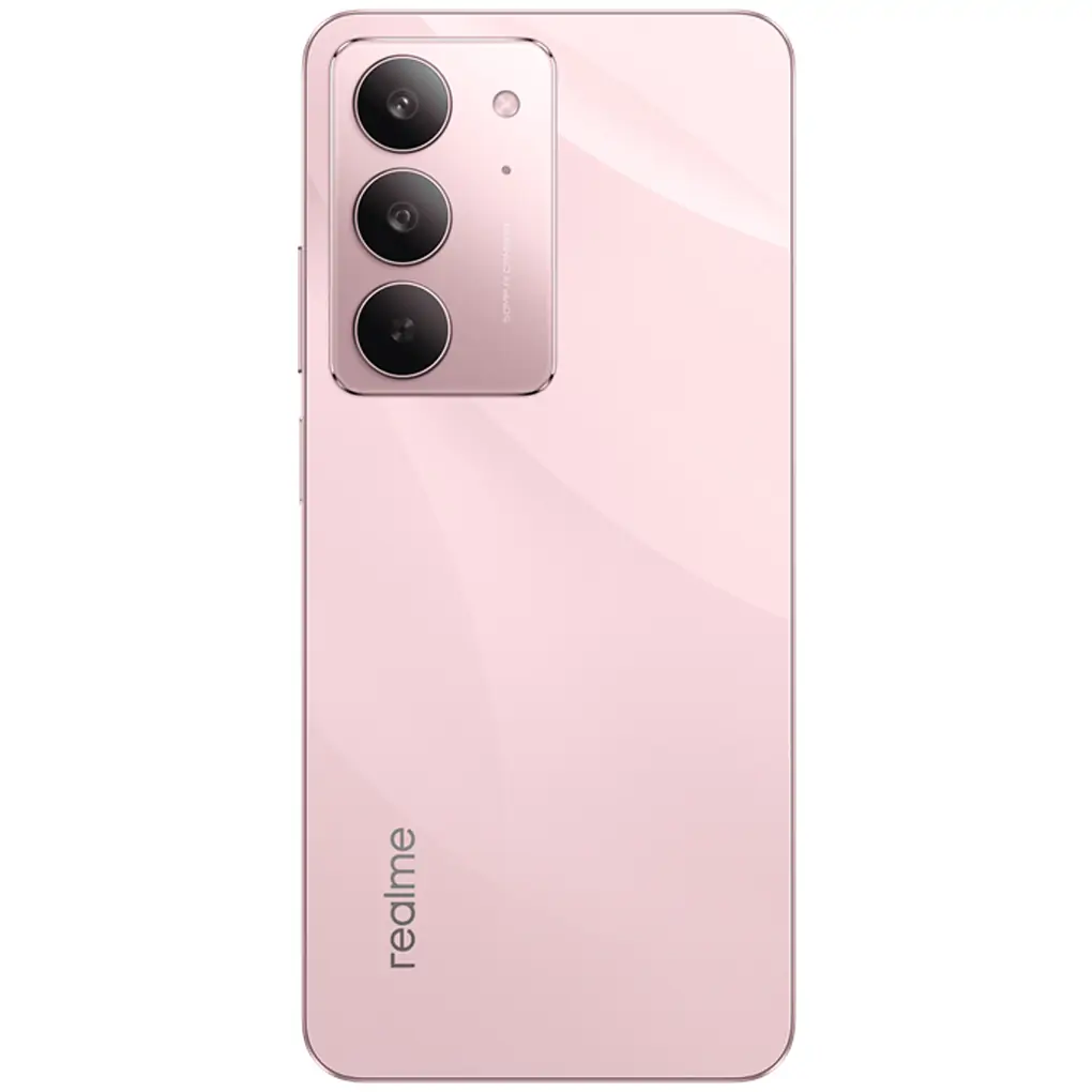 Realme C75X (6GB+128GB) 3