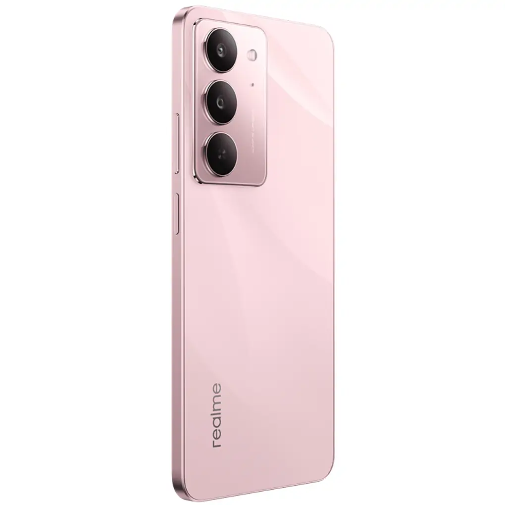 Realme C75X (6GB+128GB) 4