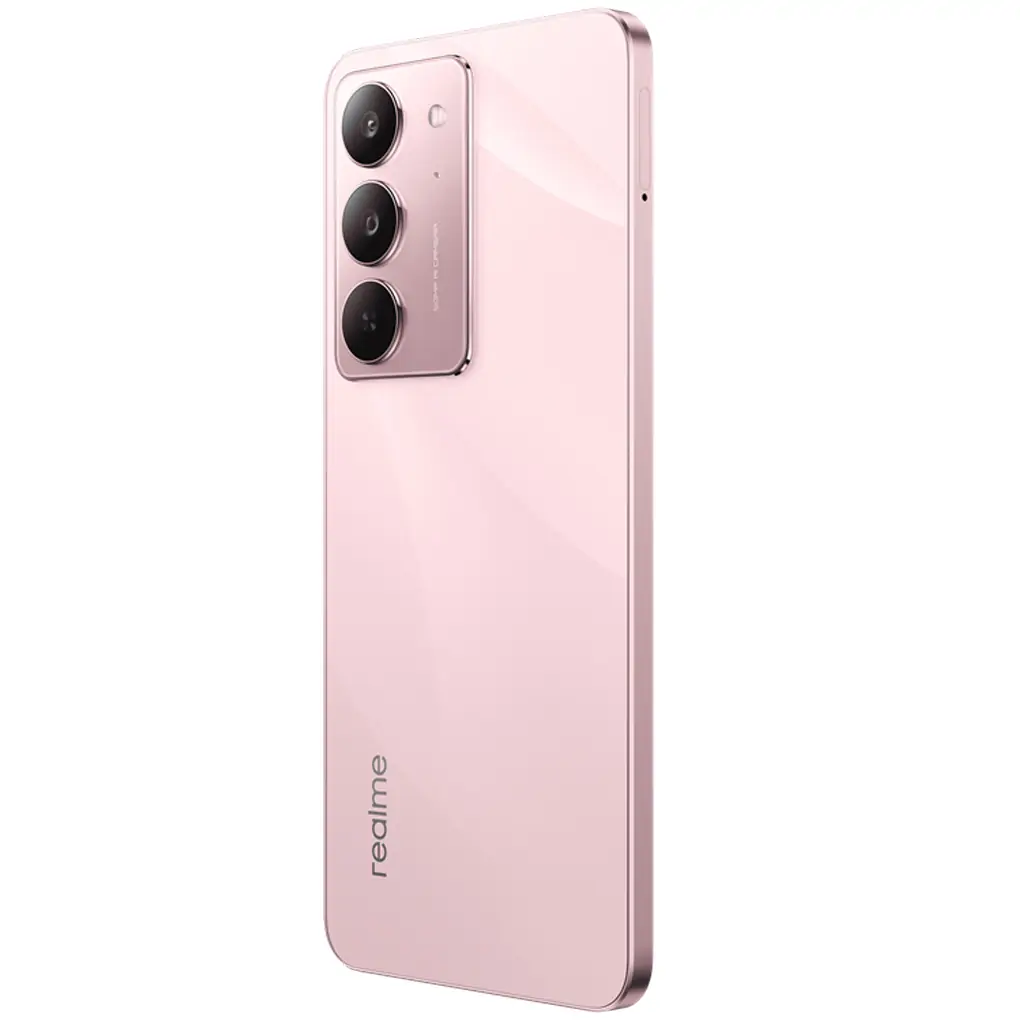 Realme C75X (6GB+128GB) 5