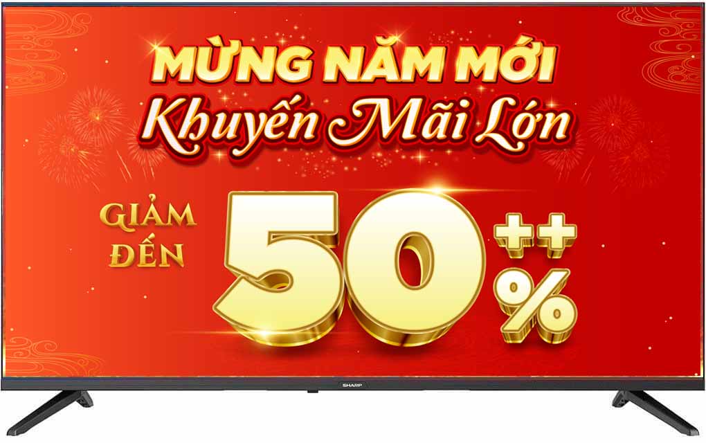 Android Tivi 2T-C32GH3000X