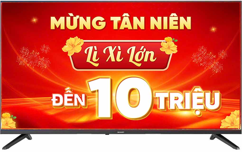 Android Tivi 2T-C32GH3000X