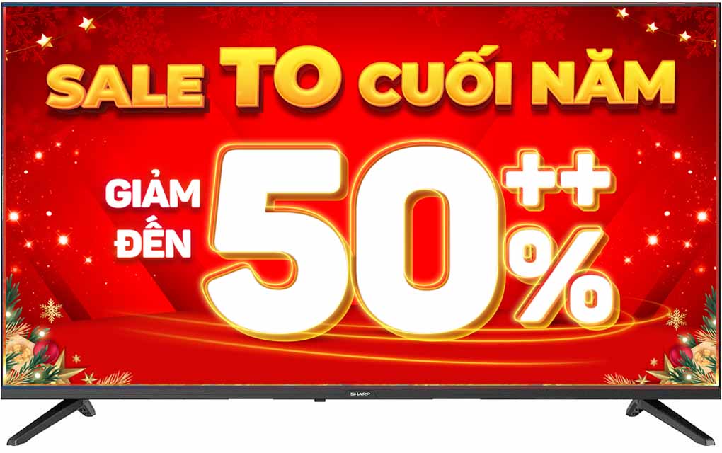 Android Tivi 2T-C32GH3000X