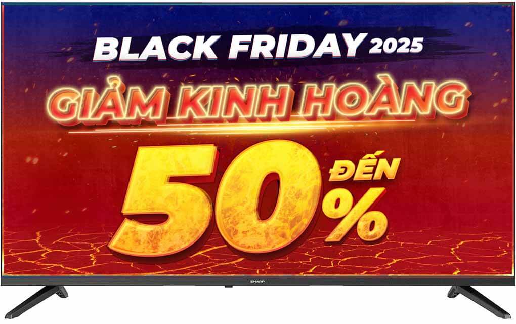 Android Tivi 2T-C32GH3000X